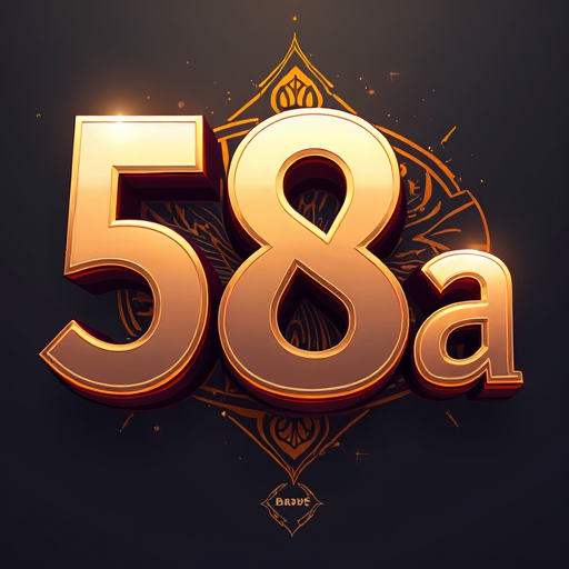 58a
