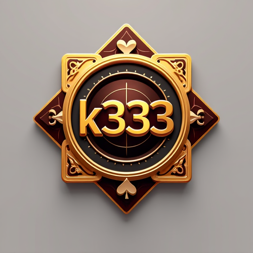 Logo k333